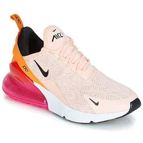 nike damen w air max 270 leichtathletikschuhe|air max 270 foot locker.